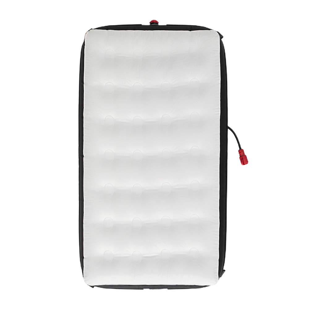 インフレータブルソフトボックス