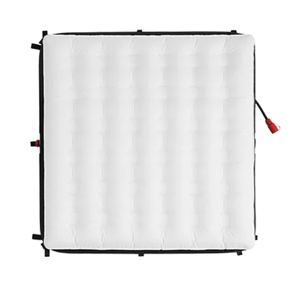 インフレータブルソフトボックス4x4用