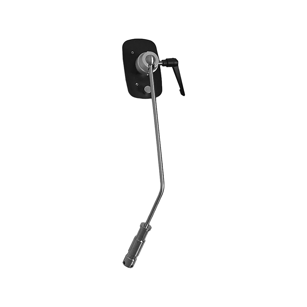 TVMPカーブスピゴット付Kマウント