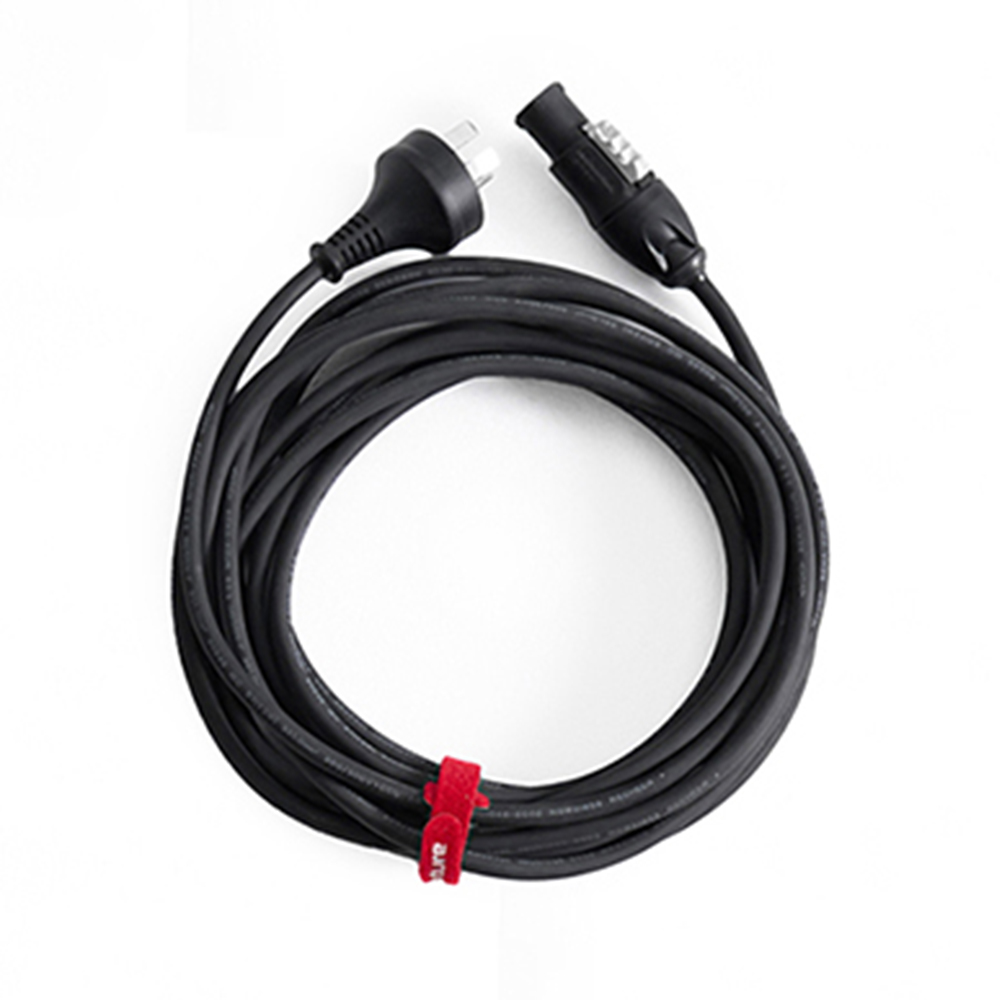 1600W用ACケーブル