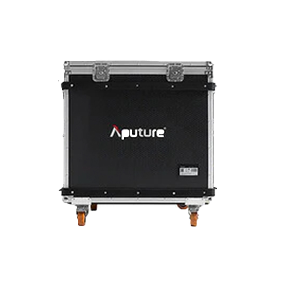 ソフトボックスパック20x20用フライトケース