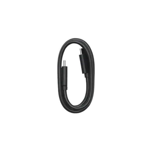 USB-C to USB-C PD ケーブル (USB 3.1)