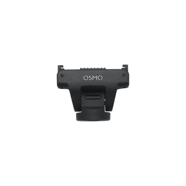 Osmo クイックリリース式調整型アダプターマウント