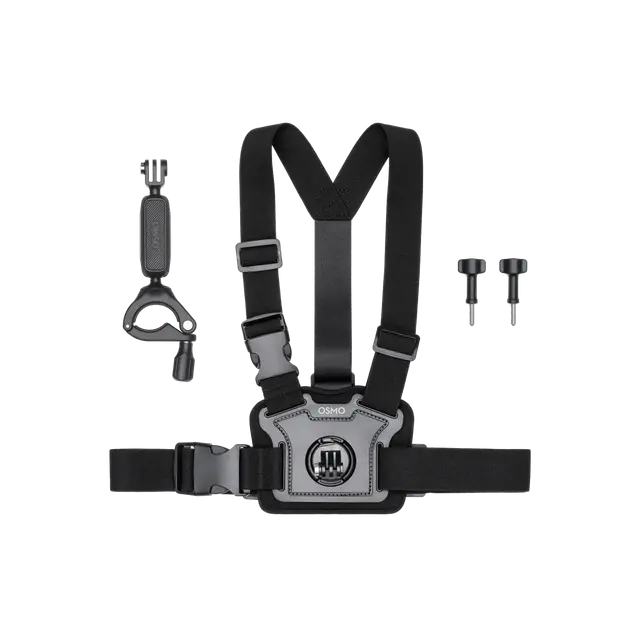 Osmo Action バイク・自転車用アクセサリーキット