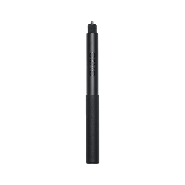 Osmo 1m 高強度カーボンファイバー製 インビジブルセルフィースティック