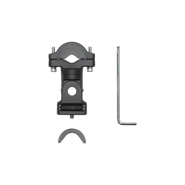 Osmo モーターサイクル ヘビーデューティー マウント