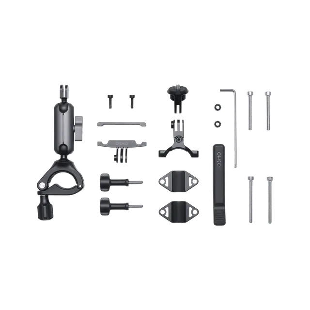 Osmo バイクリアマウントキット