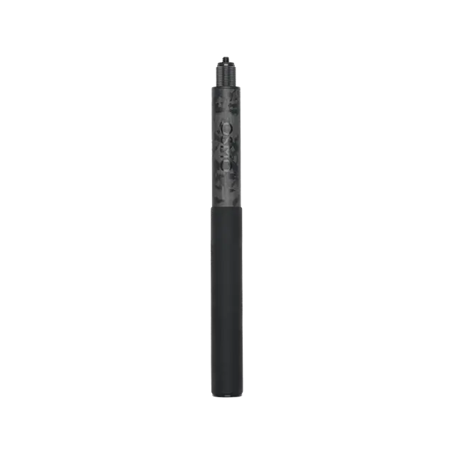 Osmo 1m 高強度カーボンファイバー製 インビジブルセルフィースティック