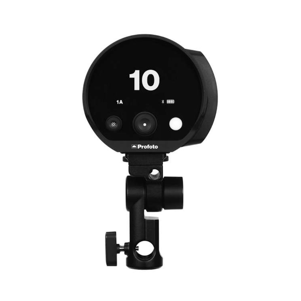 その他 Profoto B10 Profoto B10X Plus Flash Head – Capture Integration