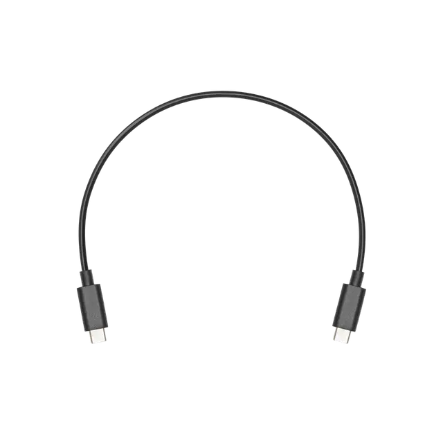 Type-C - Type-C PD規格対応ケーブル