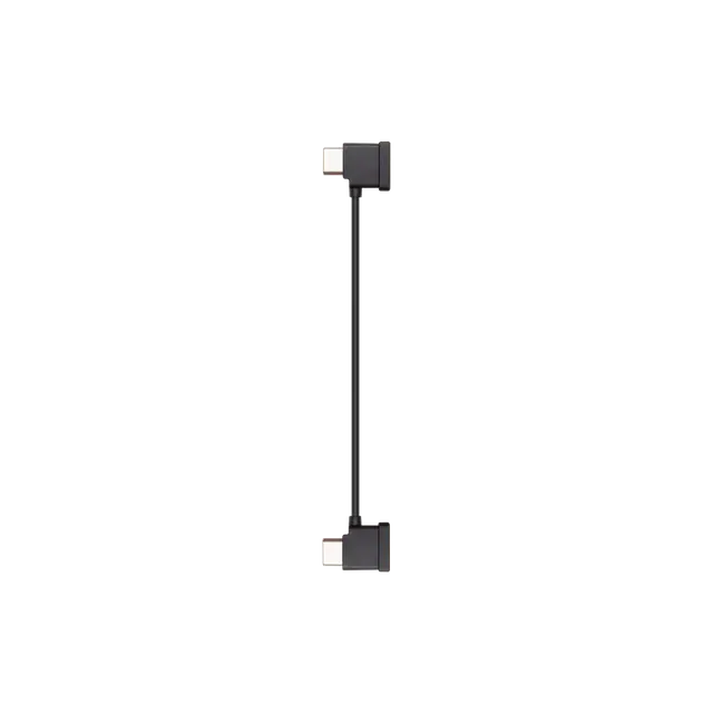 RCケーブル（USB-Cコネクター）