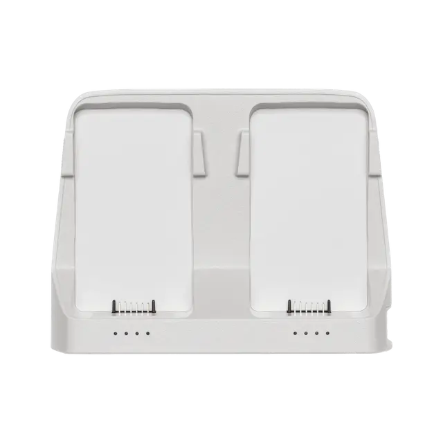 パラレル充電ハブ