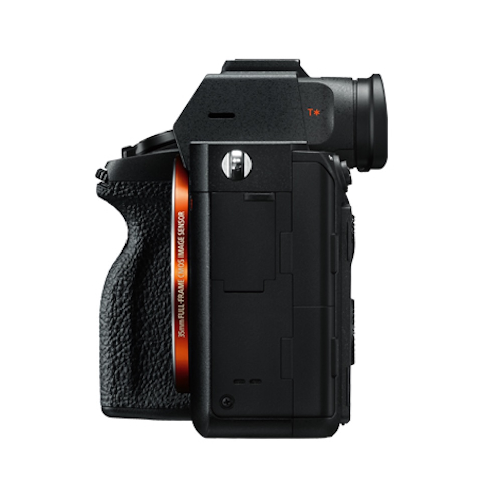 SONY α7R IV（ソニーEマウント） | MAP RENTAL