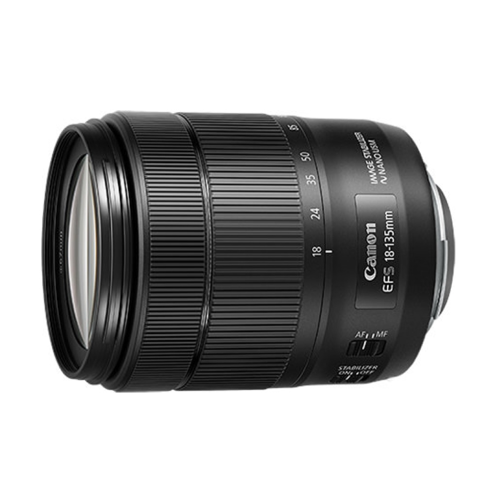 Canon EOS 90D EF-S18-135 IS USM レンズキット（EF-S18-135/3.5