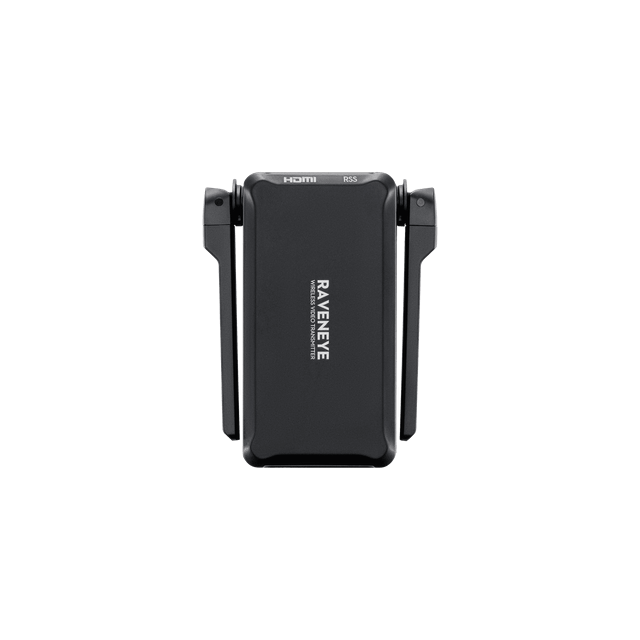 Ronin 映像トランスミッター