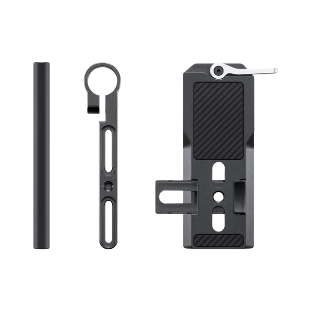 Focus Proモーター ロッドマウント キット