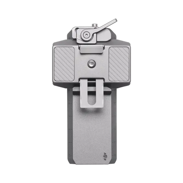 クイックリリースプレート