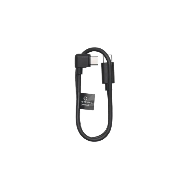 USB-C充電ケーブル（40 cm）