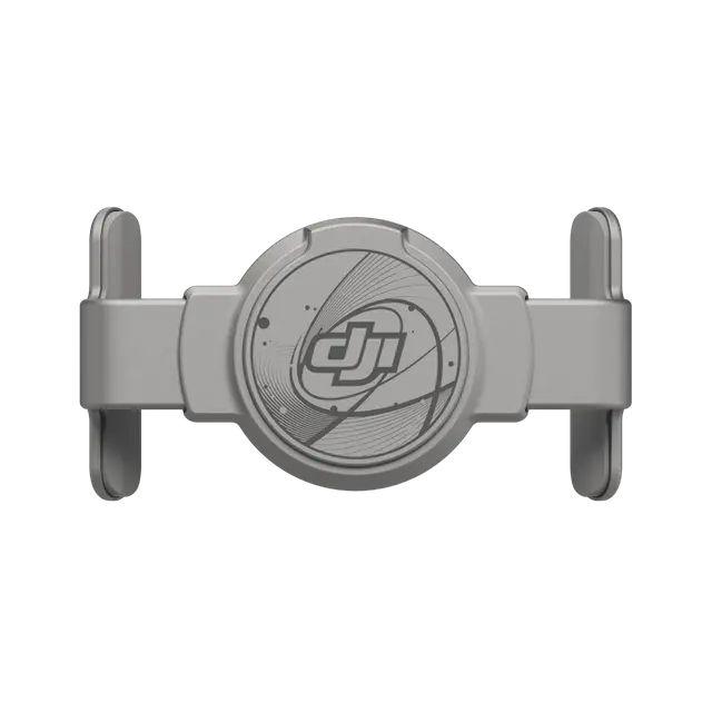 DJI OM磁気スマートフォンクランプ 4