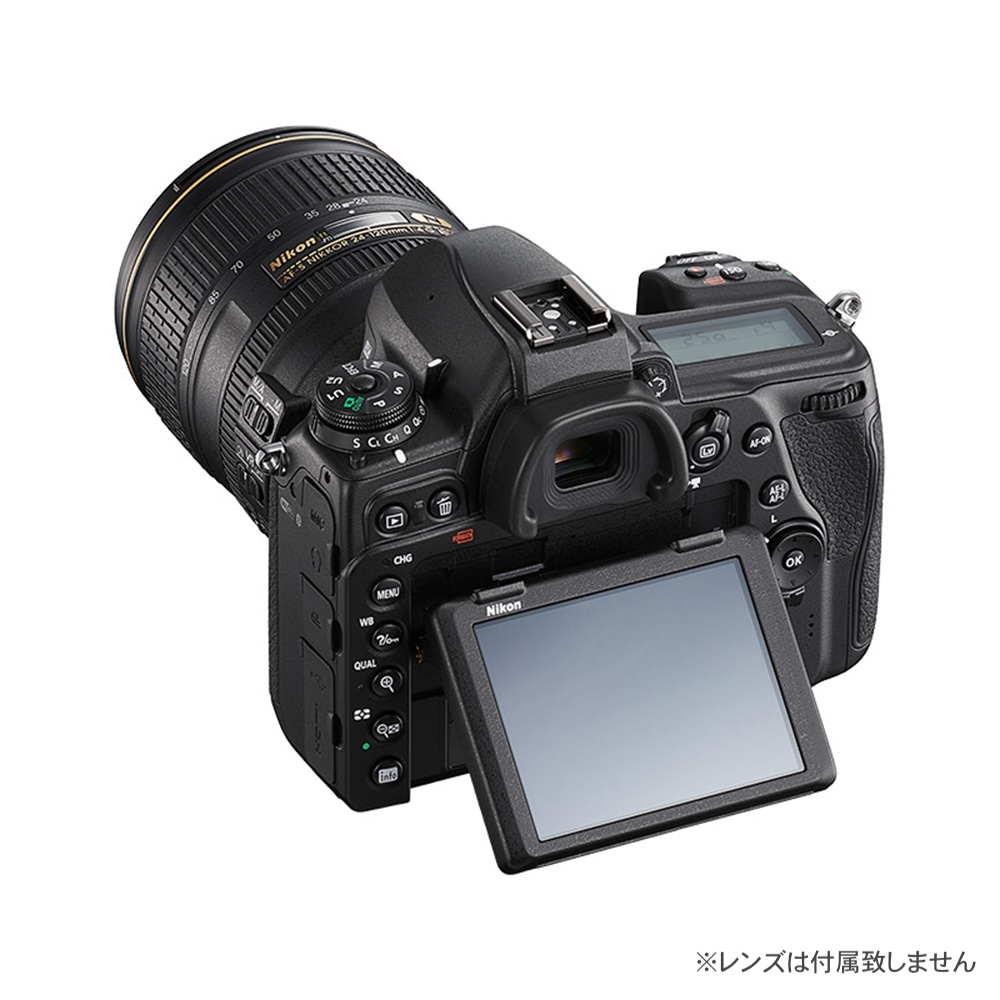 Nikon デジカメ Nikon D780（ニコンFマウント） | MAP RENTAL