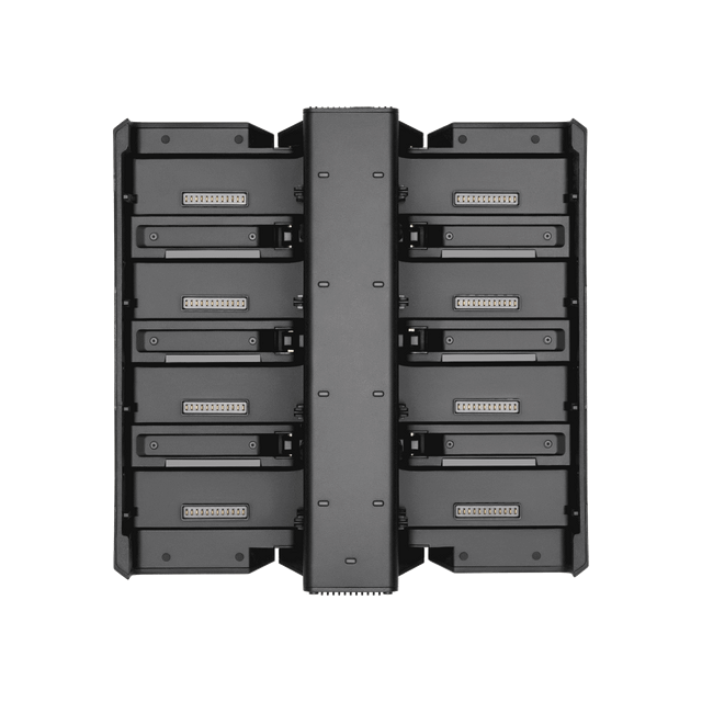 TB51 インテリジェント バッテリー充電ハブ