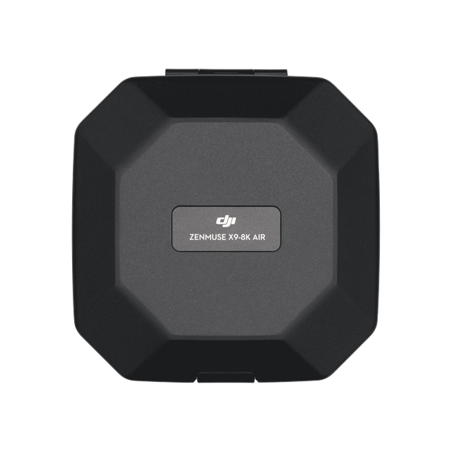 Zenmuse X9-8K Air ジンバルカメラケース