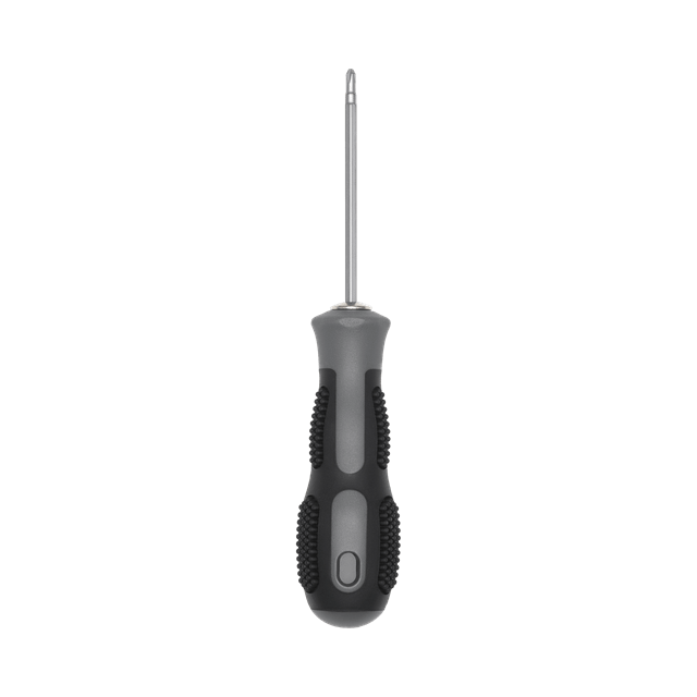 差し替え式ドライバー