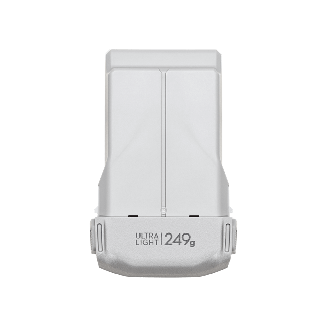 インテリジェント フライトバッテリー