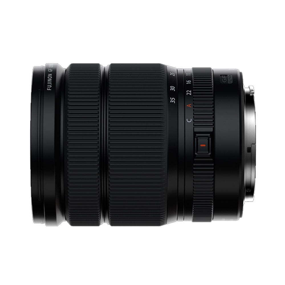 FUJIFILM GF20-35mm F4 R WR（フジフイルムGマウント） | MAP RENTAL
