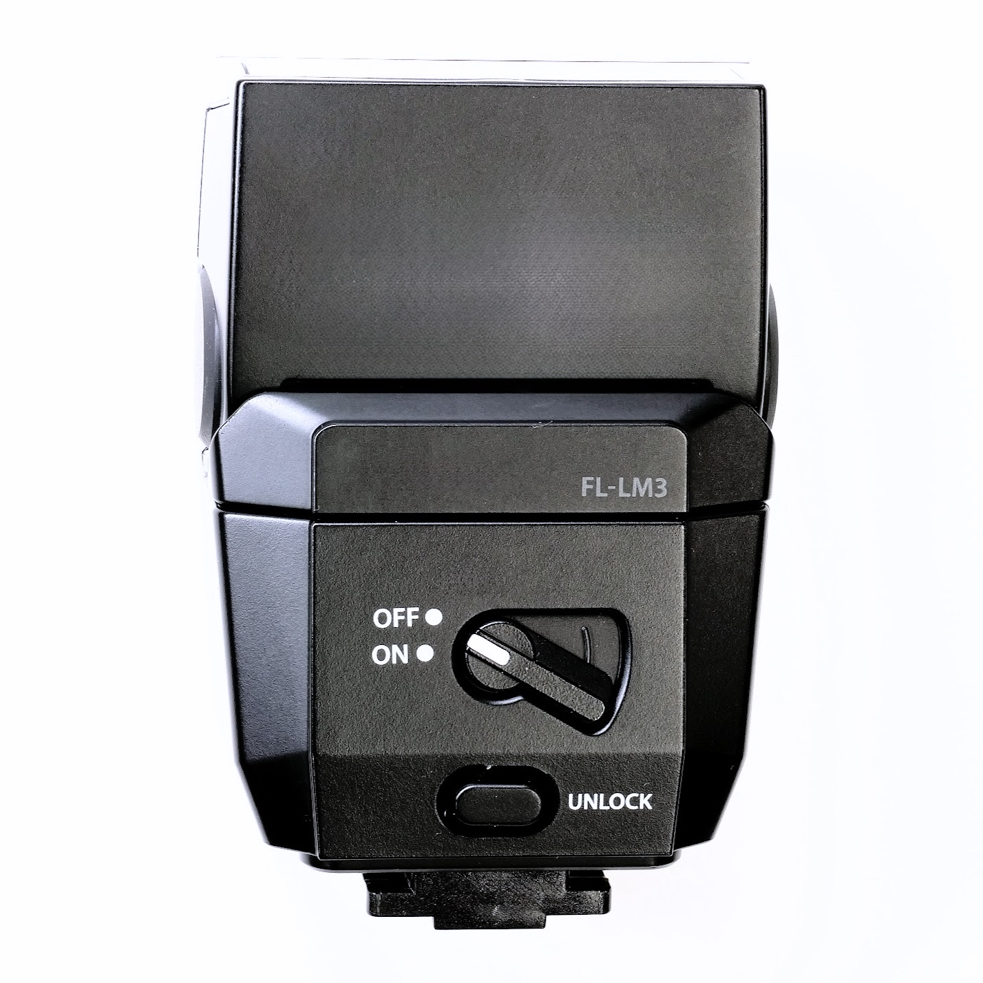 フラッシュ（FL-LM3）