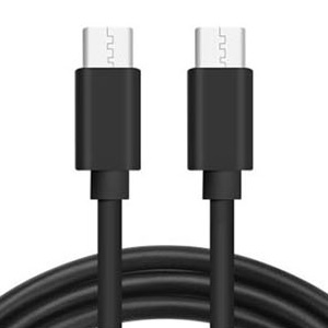 USBケーブル（C-C）