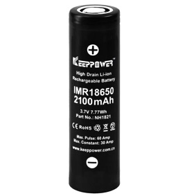 ワイヤレスリモコン用バッテリー