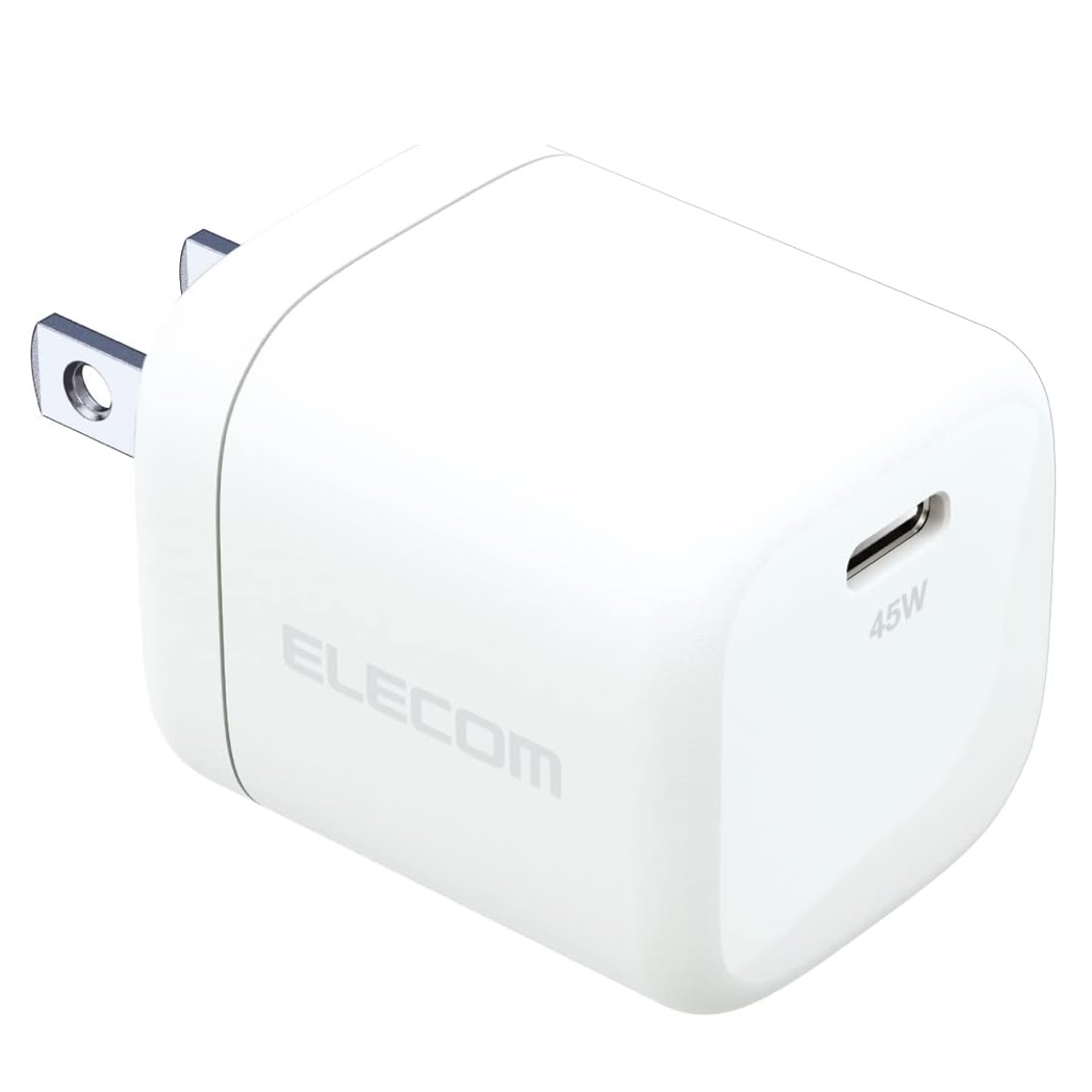 AC-USBアダプター