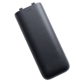 リモコン電池蓋