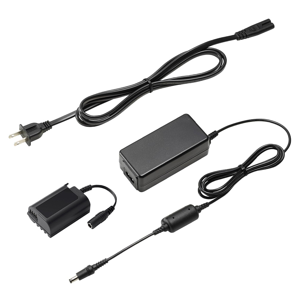 DMW-AC10/DCC17 ACアダプターキット