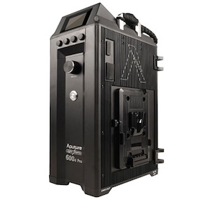 コントロールボックス