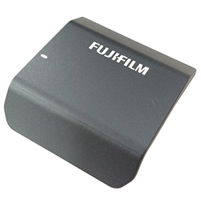 ホットシューカバー