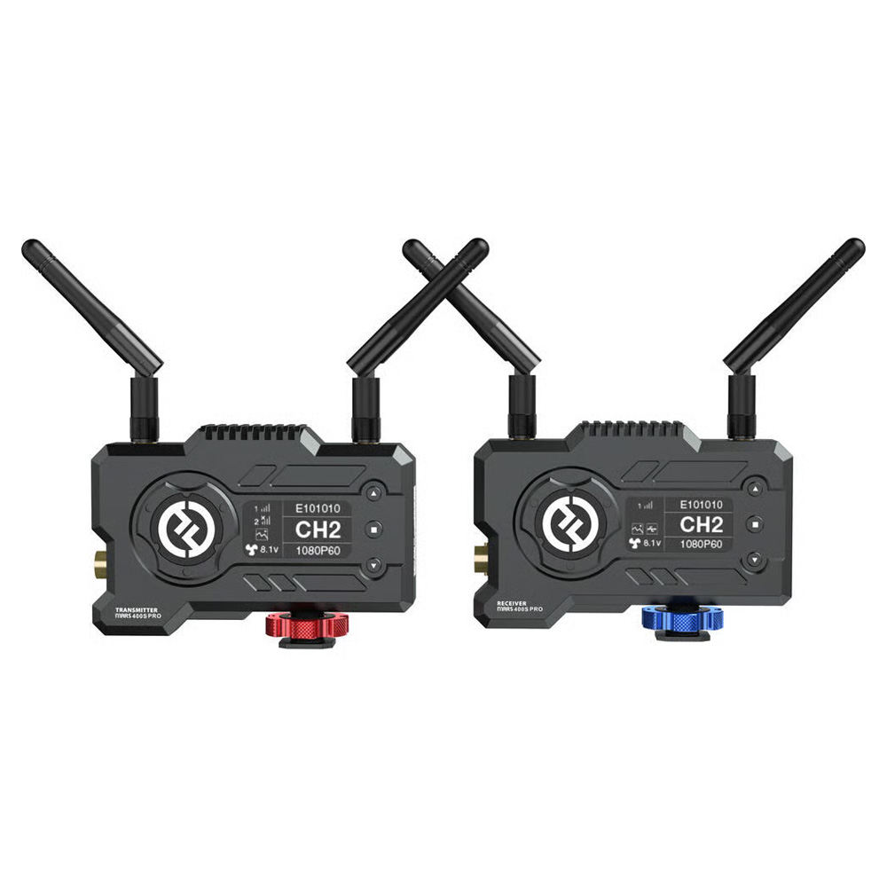 Hollyland MARS 400S PRO ワイヤレス伝送システム | MAP RENTAL