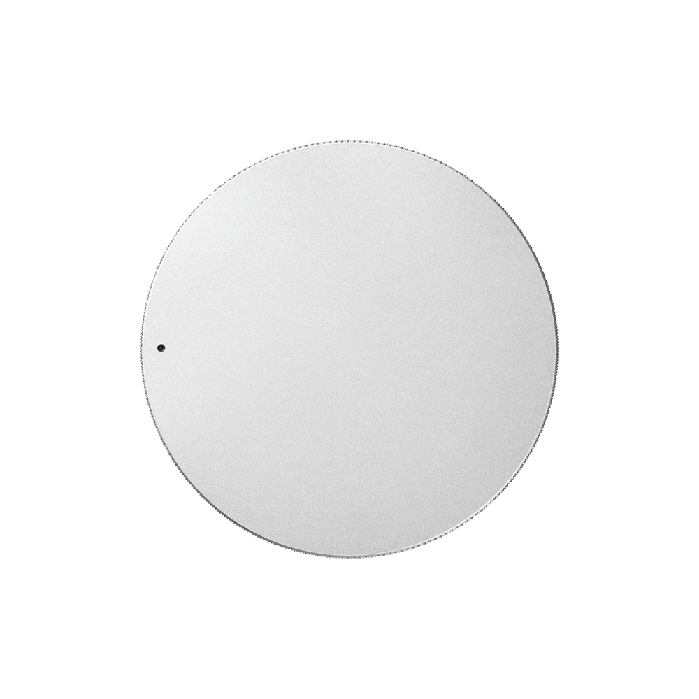 ボディメタルキャップ