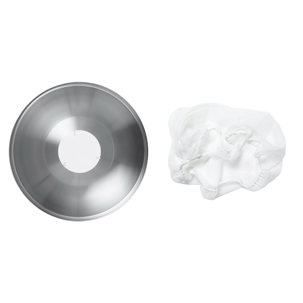 ソフトライトリフレクター シルバー26 ソフトライトリフレクター用ディフューザーセット