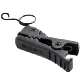 マイククリップ