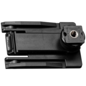 リベリアマイク