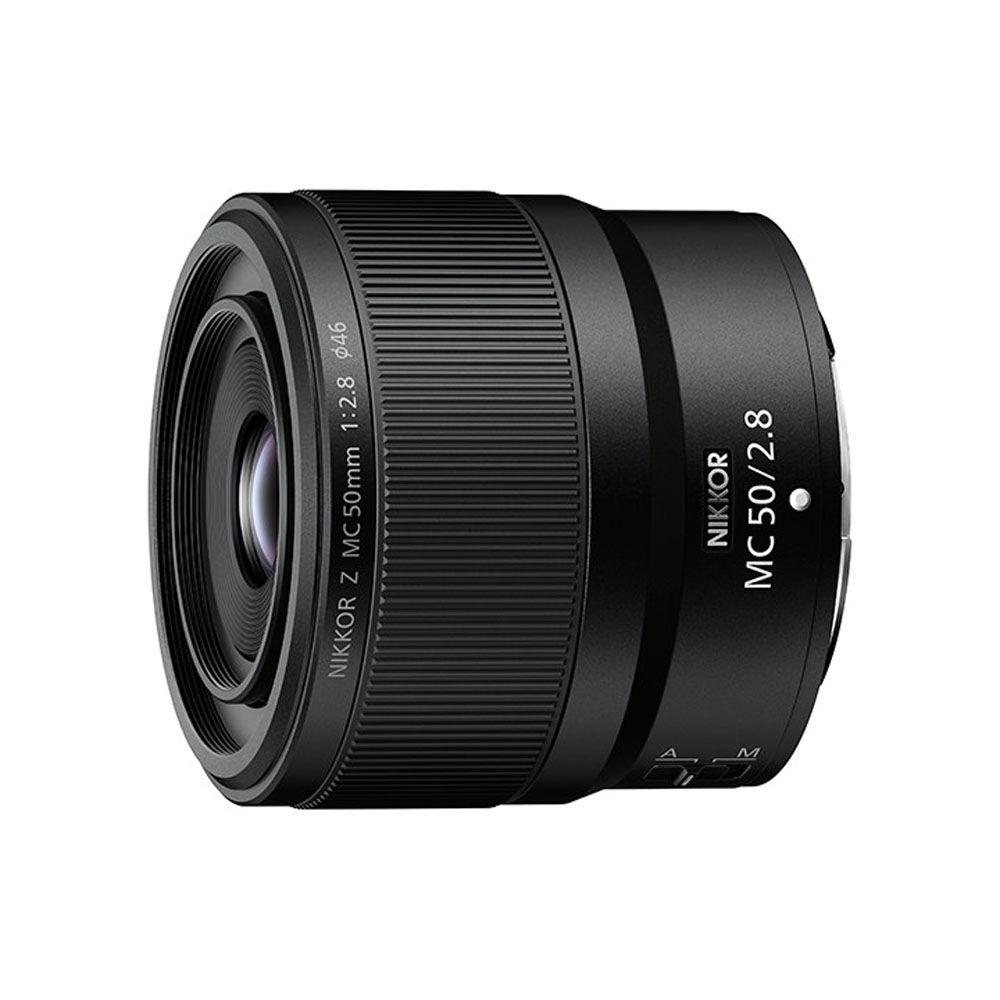 TAMRON 90mm F/2.8 Di III MACRO VXD（ニコンZマウント） | MAP