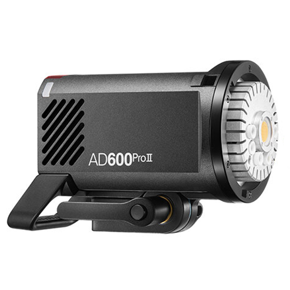AD600ProII フラッシュ