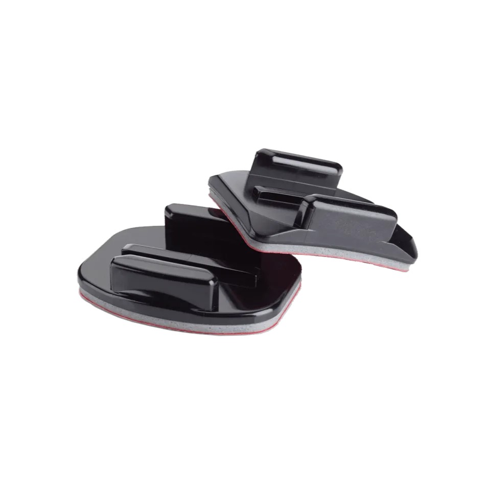 粘着性ベースマウント (曲面 + 平面)