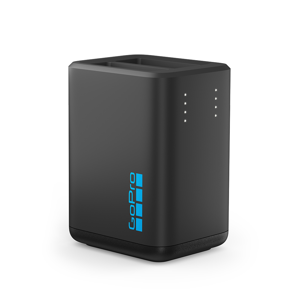 バッテリーチャージャー