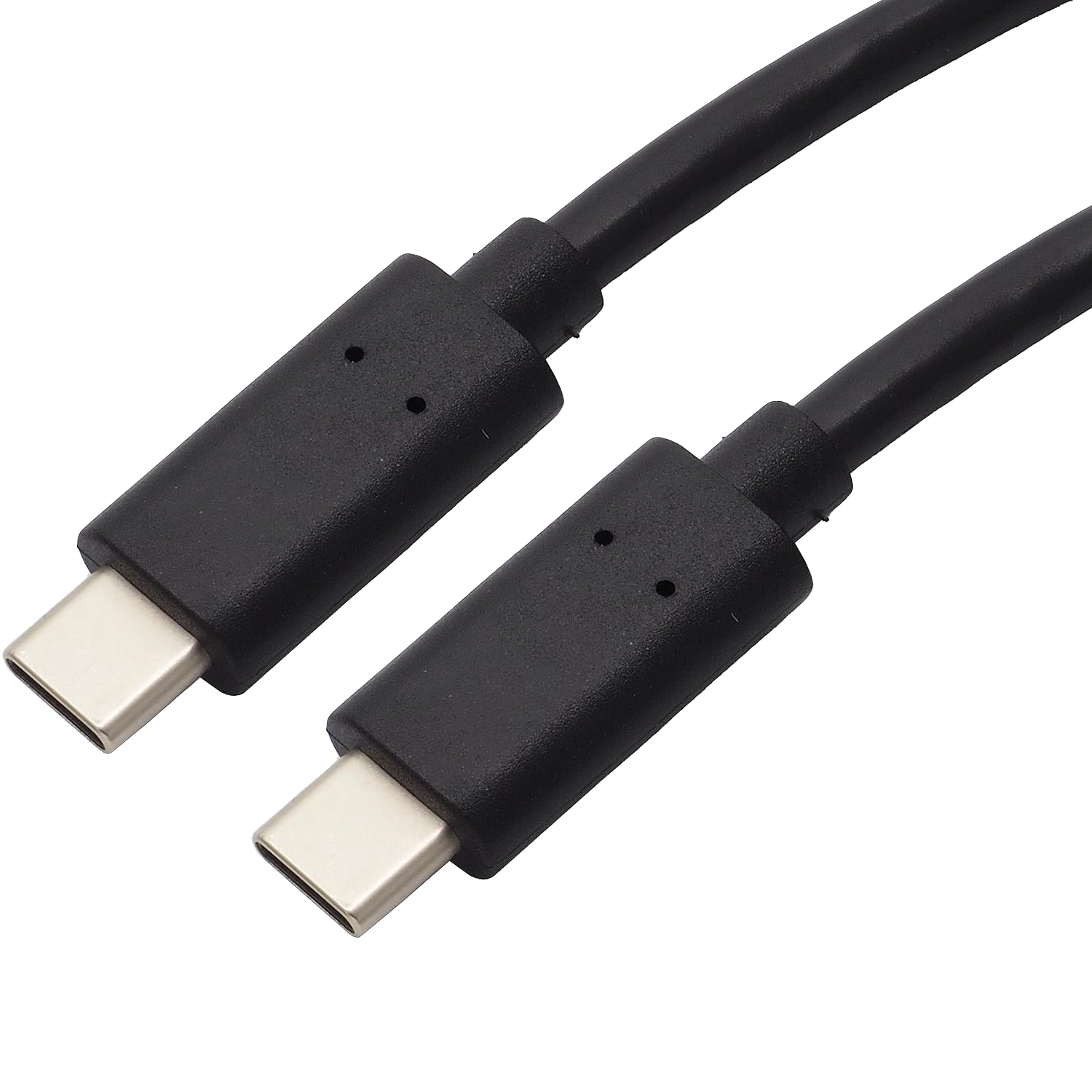 USBケーブル（C-C）