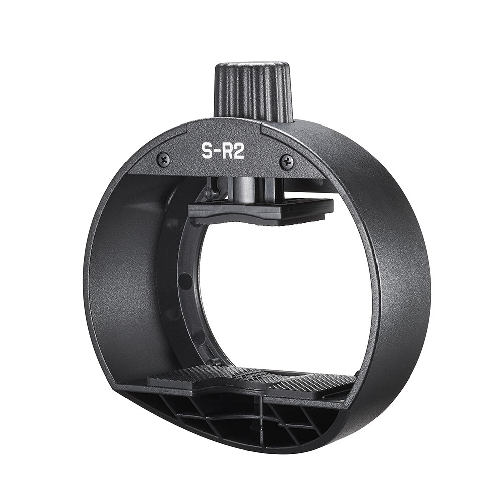 S-R2ラウンドヘッド アクセサリーアダプター
