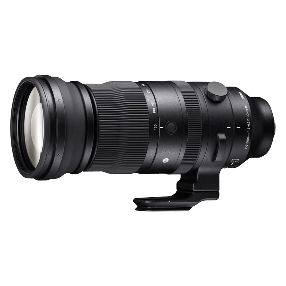 150-600mm 5-6.3 DG DN OS Sports (ライカLマウント)