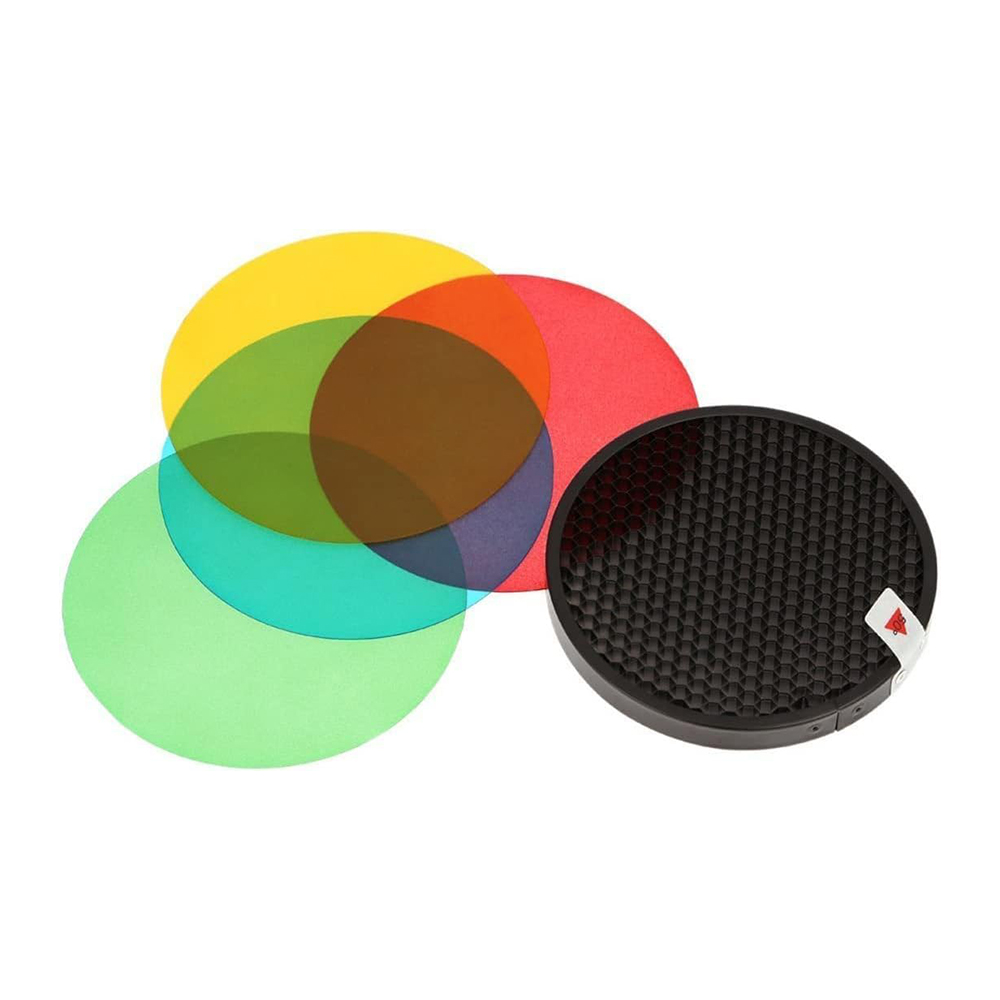 AD-S11カラーフィルター/グリッドセット